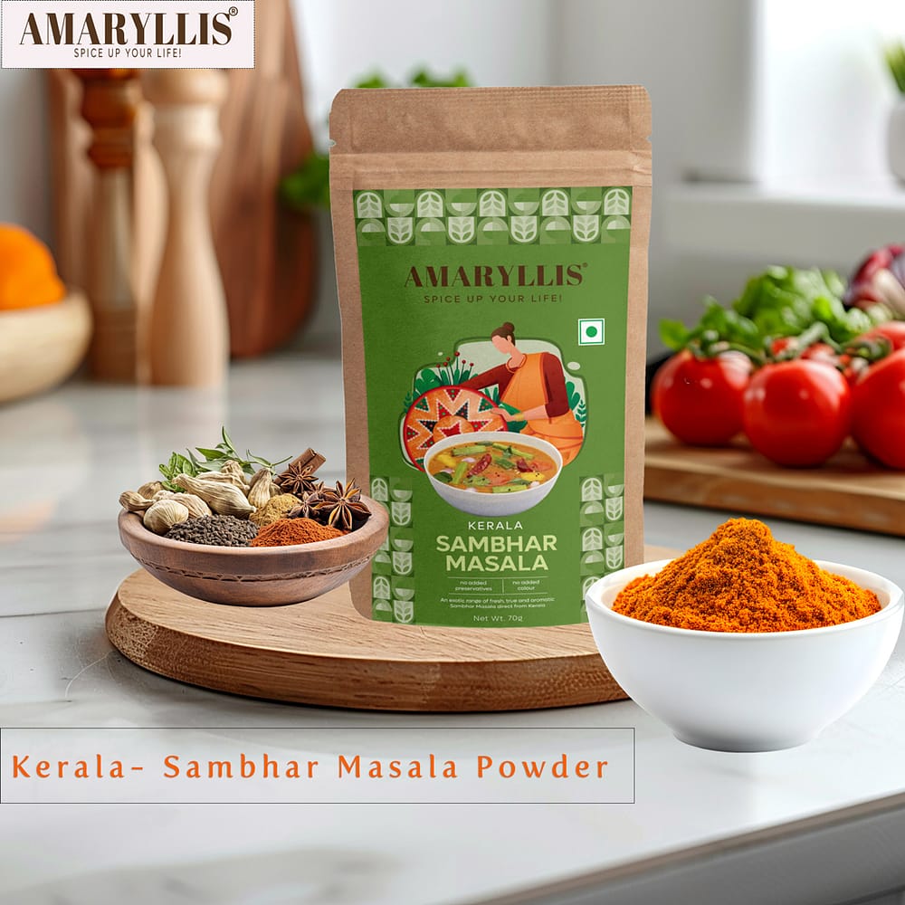sambhar sambhar