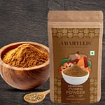 cumin pd