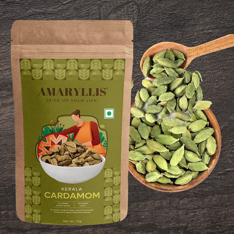 cardamom