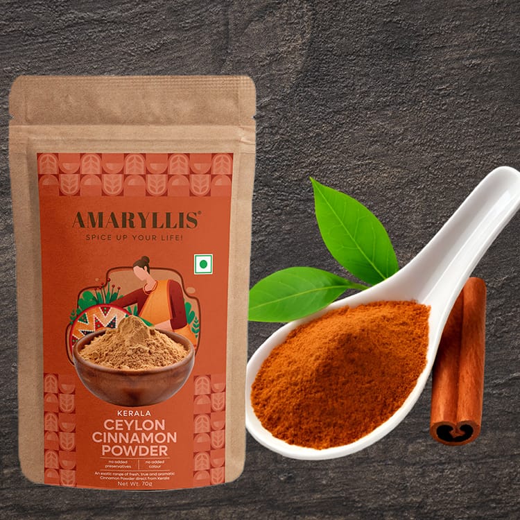 cinnamon cinnamon