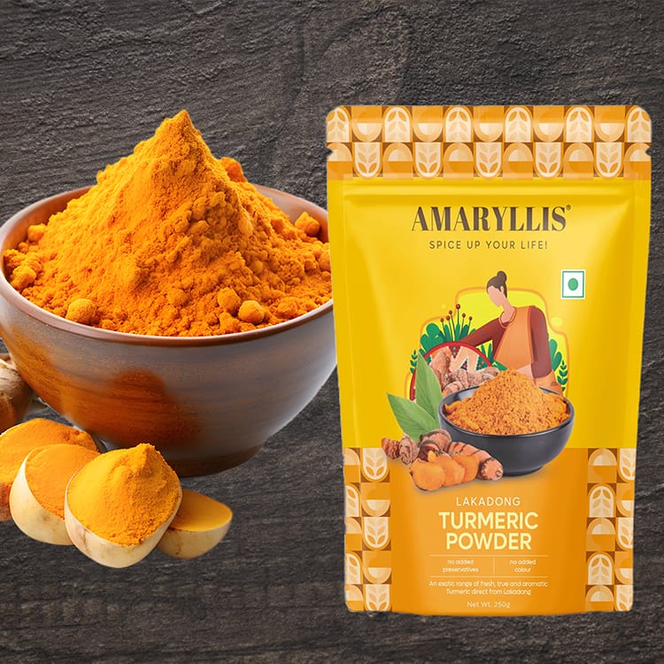 turmeric big
