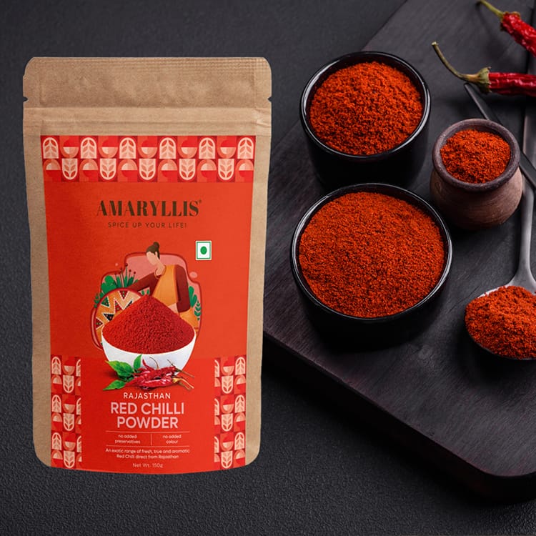 red chilli