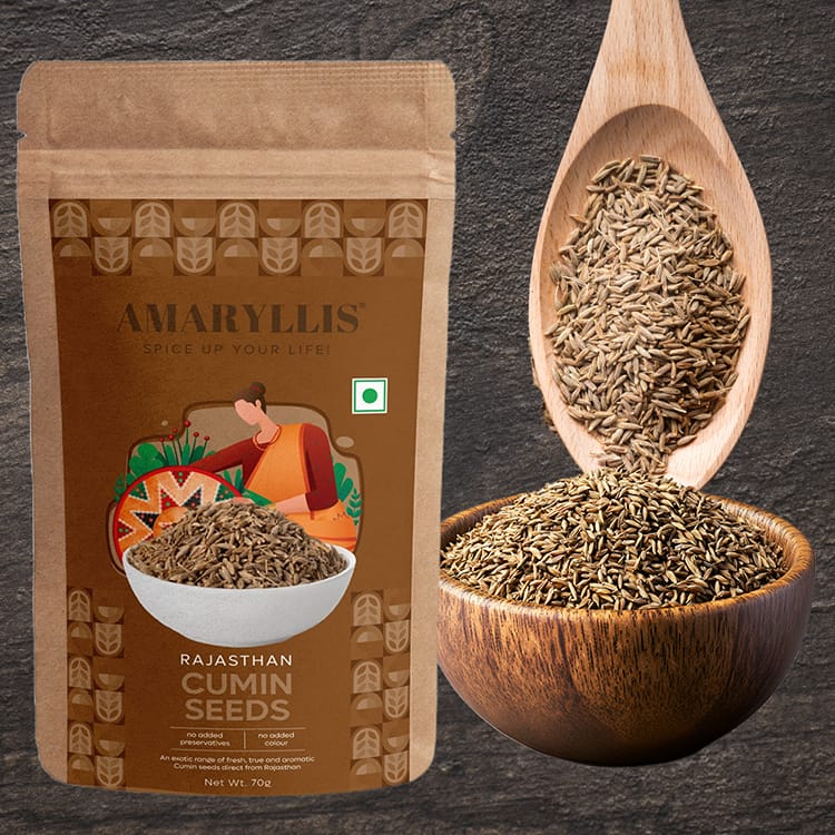 cumin seed