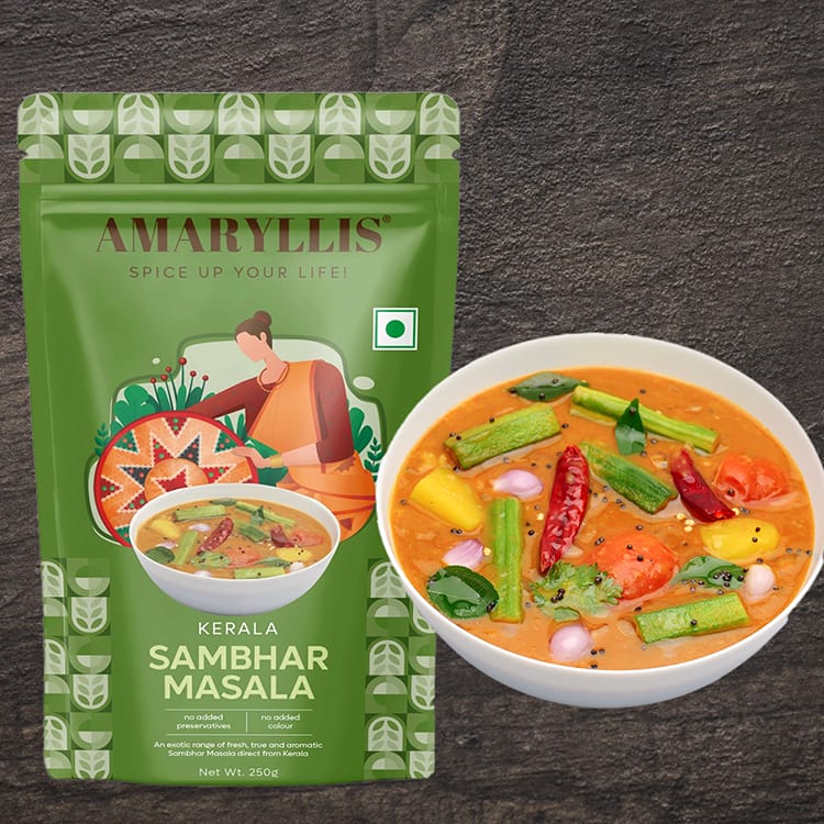 sambar big sambar big